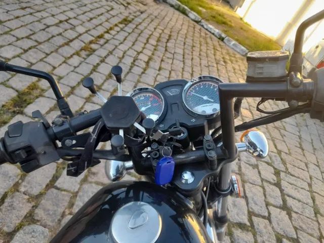 SUZUKI 125 CC - REVISADA