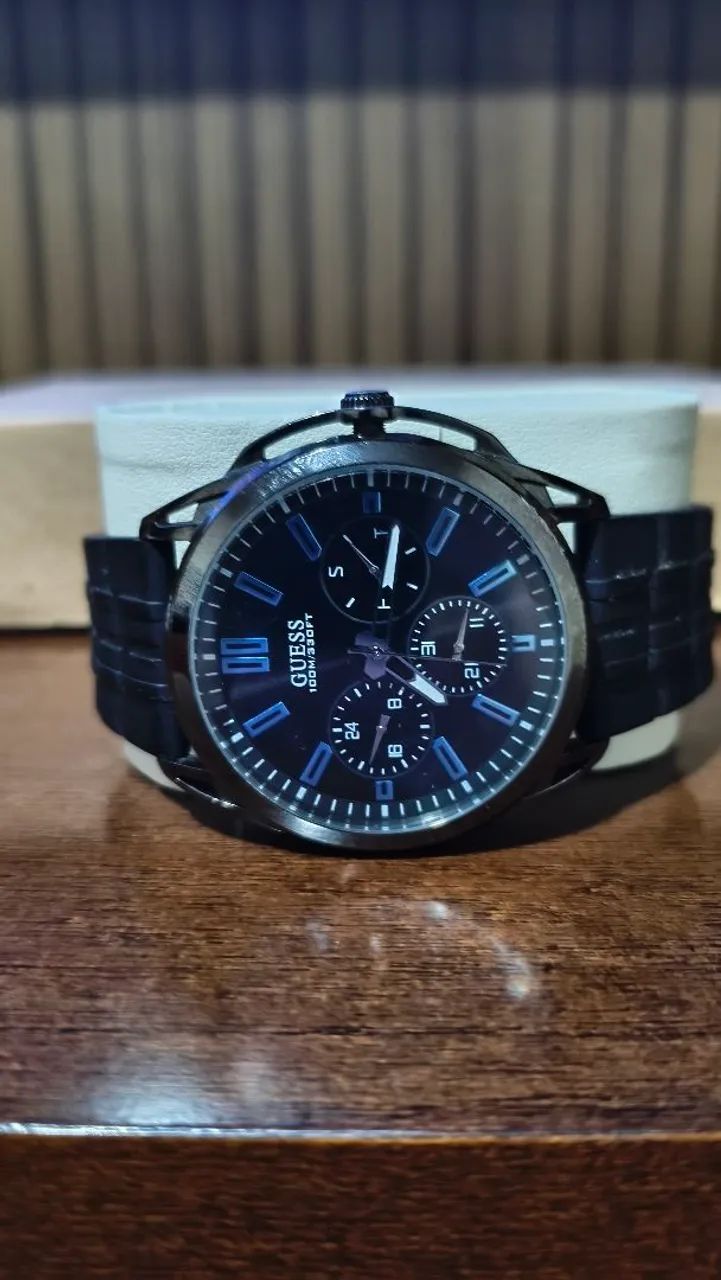 Relógio Guess - Foto 2