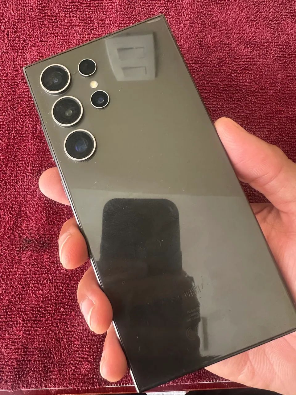 S24 ultra 512gb  - Foto 2