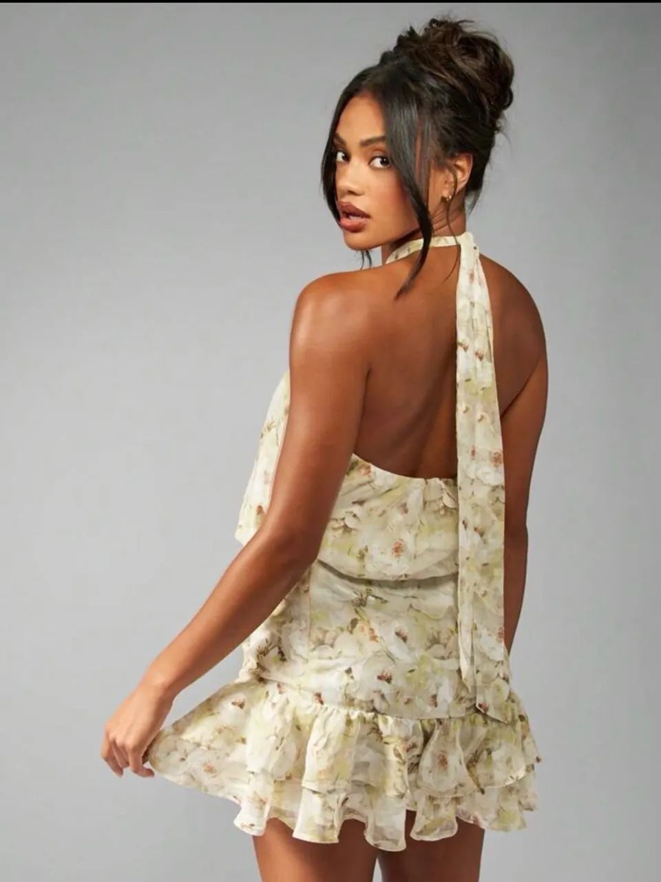 Vestido curto  - Foto 4