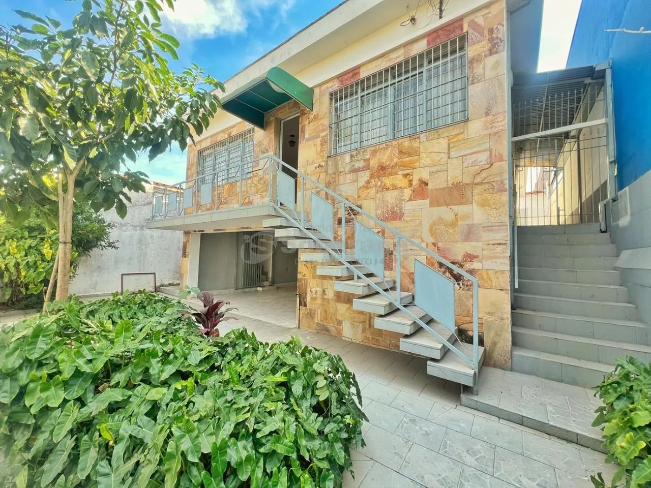 casa - Jardim Eulina - Campinas - Foto 2