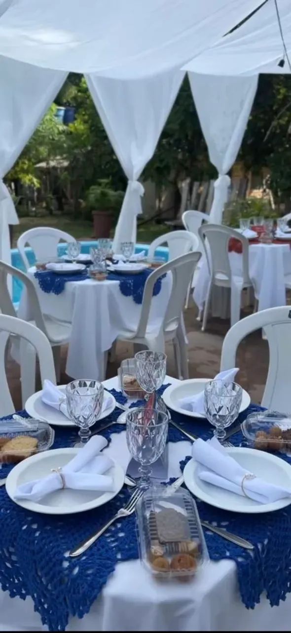 Aluguel de Louças em Santarém - Foto 2