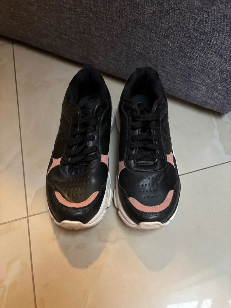 Tênis Usado - Foto 3