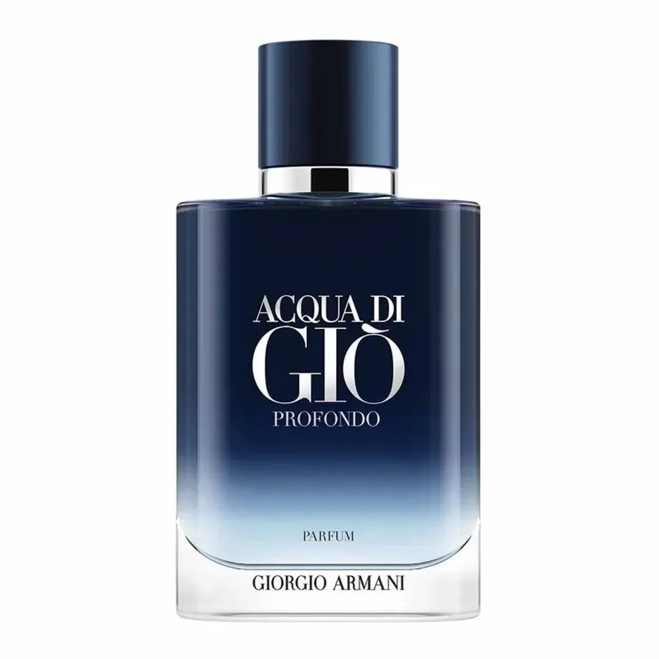 Perfume Aqua di Gio Profound Parfum 100ml - NF da Giorgio Armani  - Foto 3