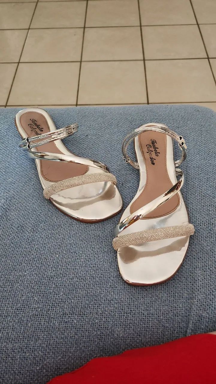Sandália  - Foto 2