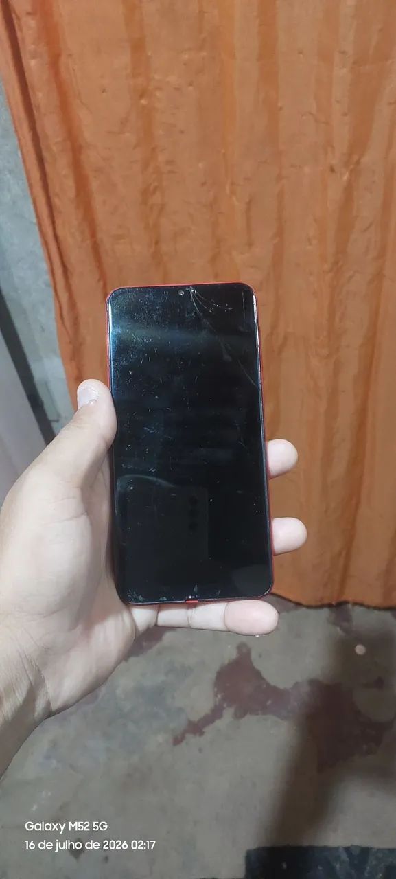 Samsung A10 32GB 