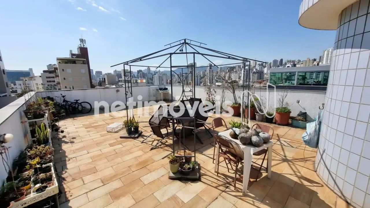 Venda Cobertura Prado Belo Horizonte - Foto 2