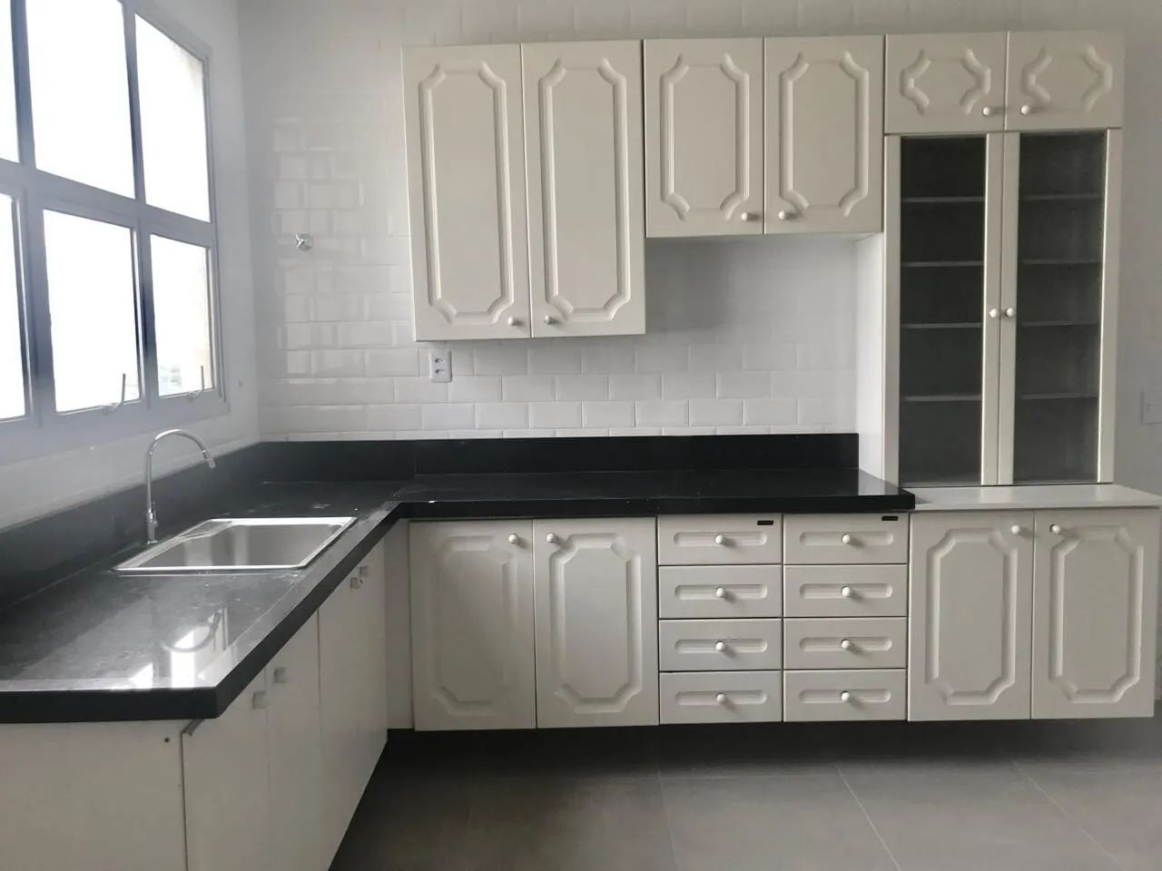 Edifício Central Park na praça popular - Apartamento no condominio Central Park em Cuiabá - Foto 3