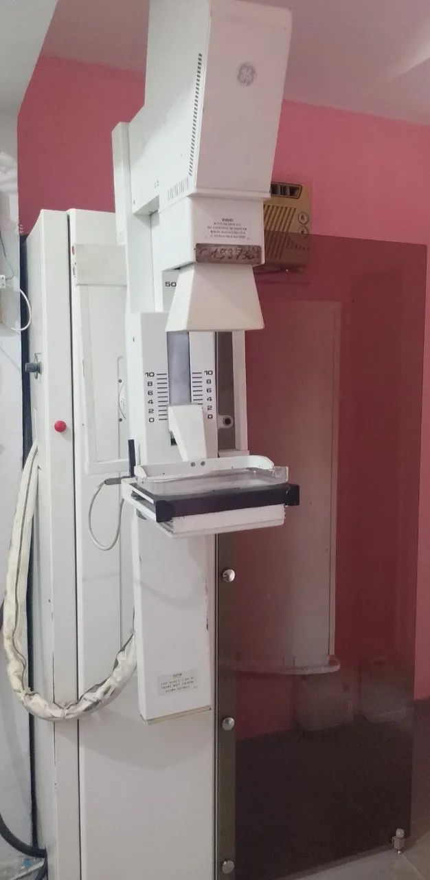 Mamografo GE 600 T - Foto 2