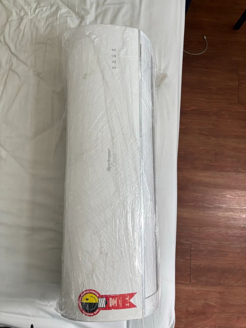 ar condicionado midea 12000 btus - Foto 5