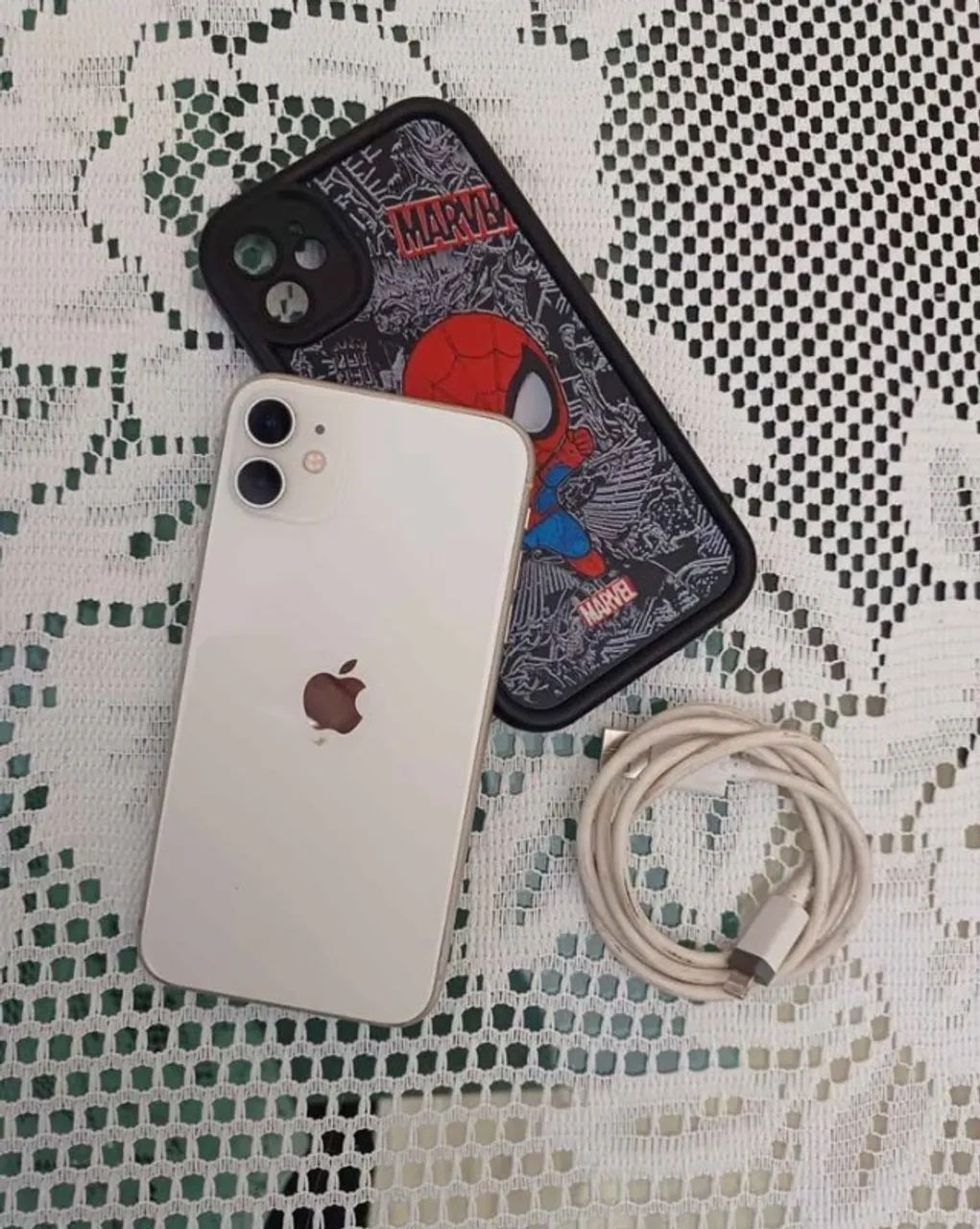 Iphone 11 perfeito sem datalhes  - Foto 2