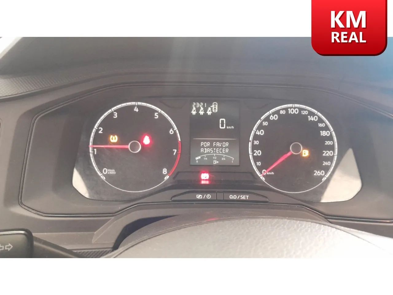 Volkswagen Polo Track 1.0 Flex 12V 5p, foto 16 de 16