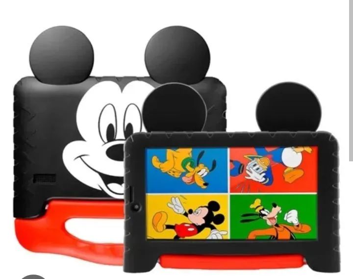 Tablet Mickey 