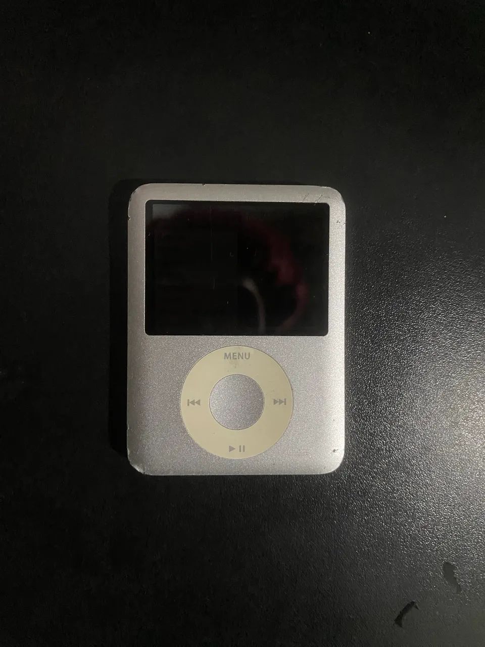 apple iPod classic 8GB - Foto 3