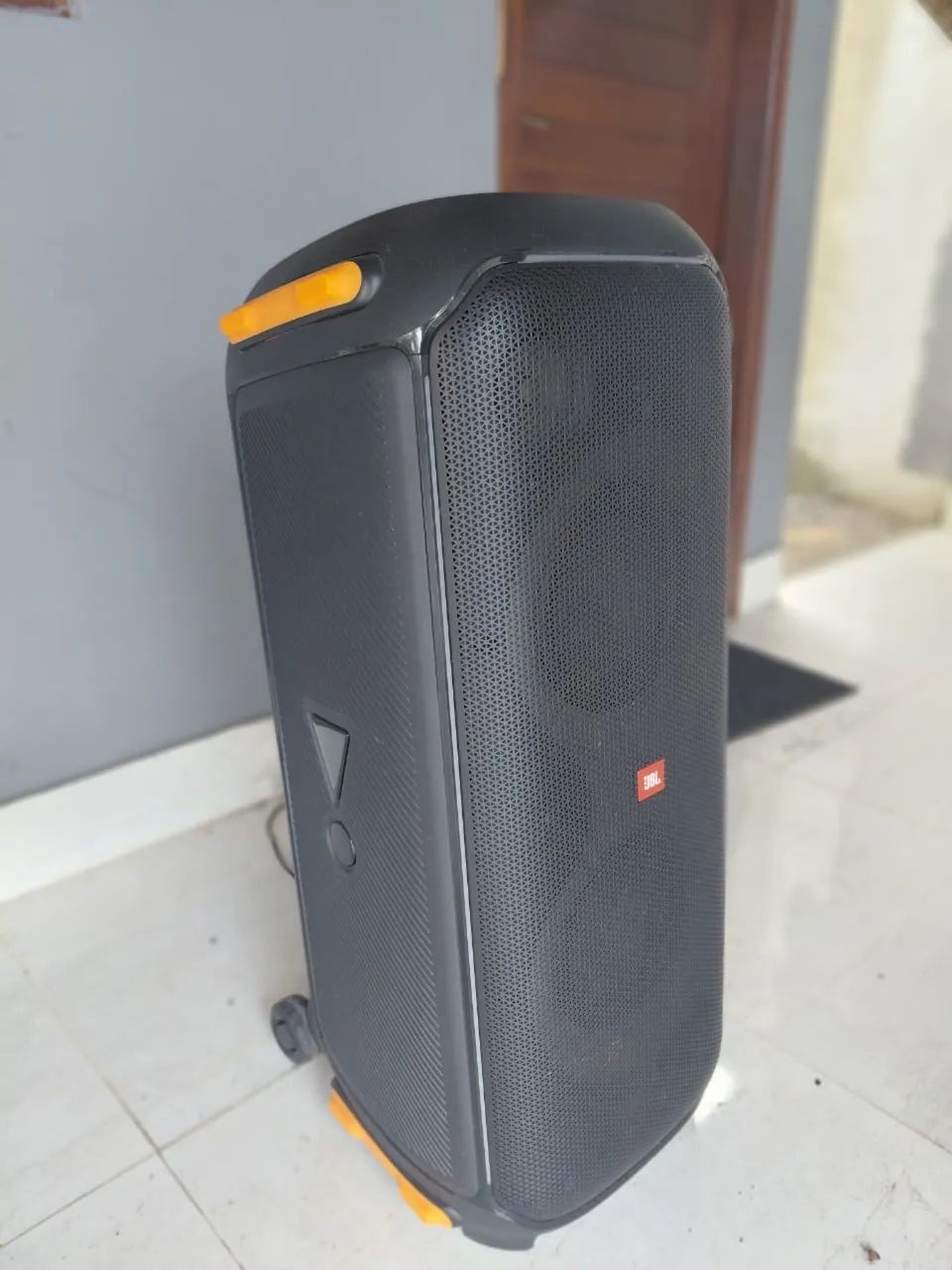 Caixa de Som JBL