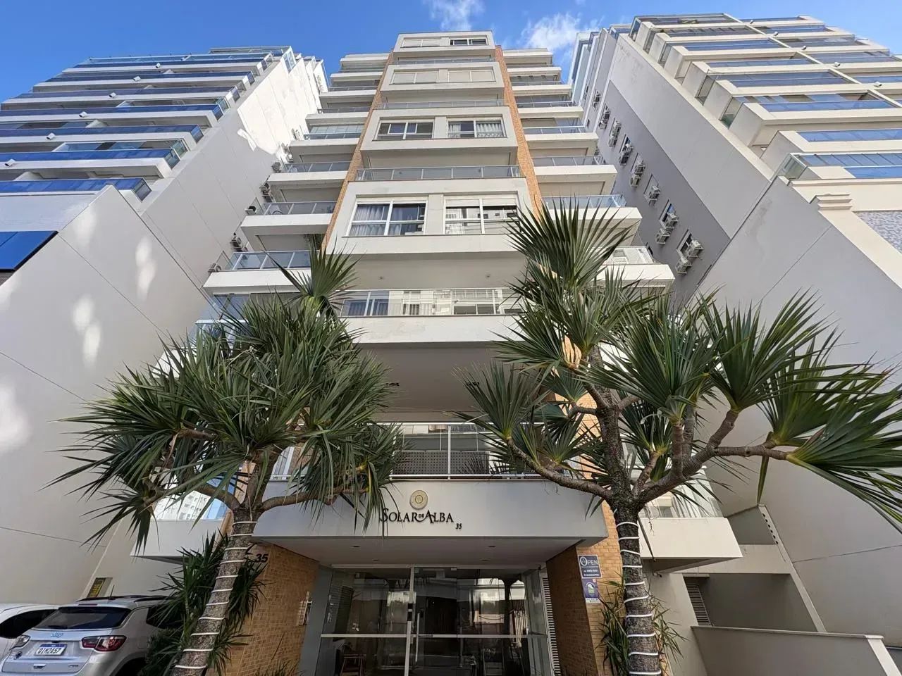 Apartamento 106m² - 3 dormitórios, Pedra Branca