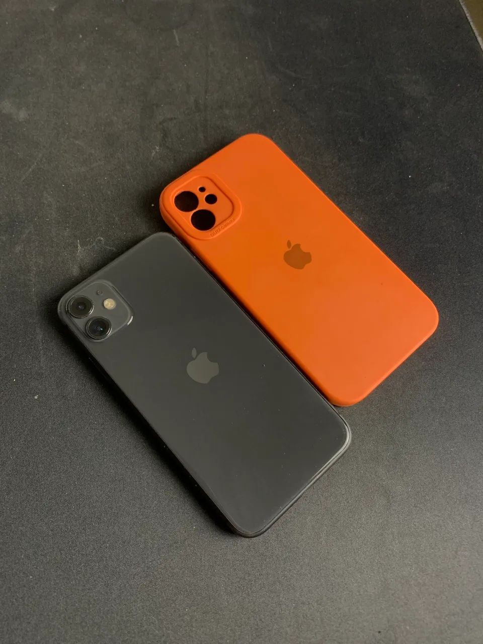 iPhone 11 128GB Todo original 
