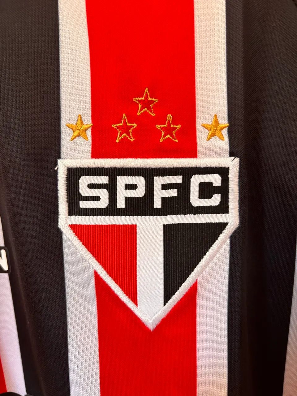 Camisa do São Paulo  - Foto 2