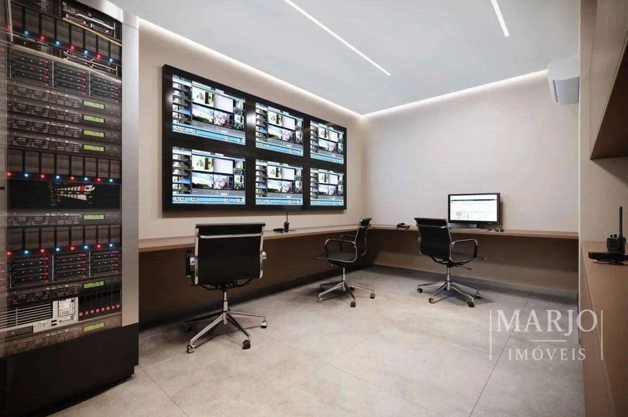 Sala para alugar no The Icon Park Office - Foto 3