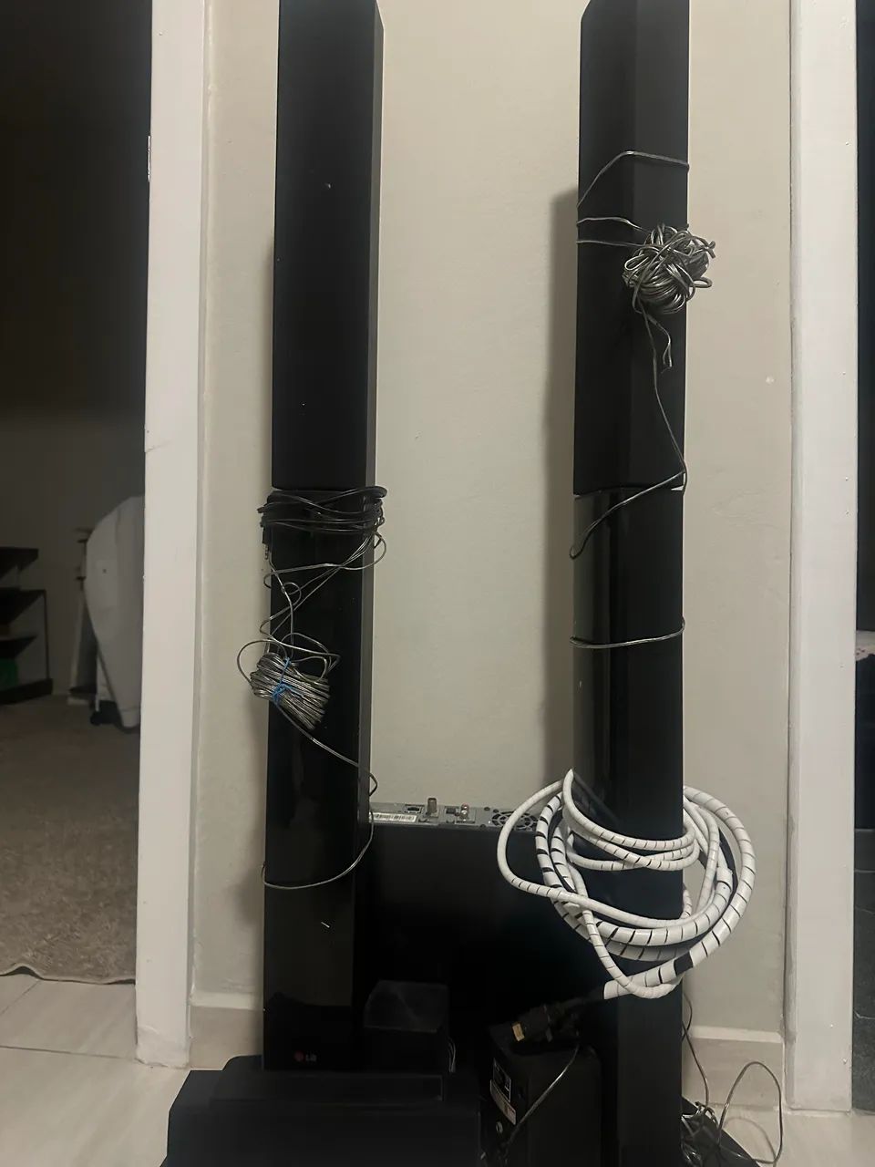 Home Theater LG - Foto 4
