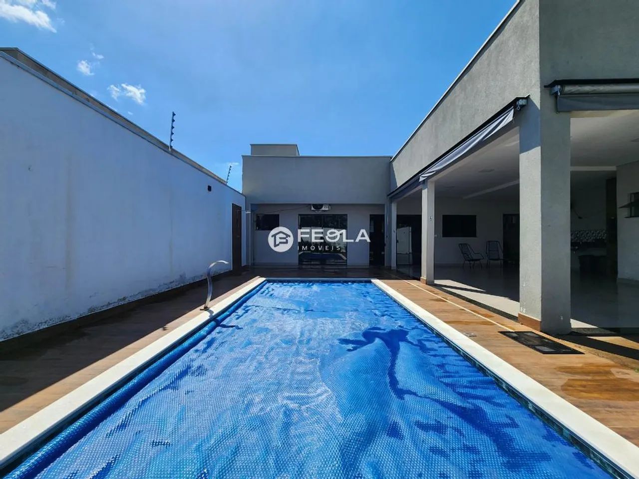 Casa à venda em Americana, São Jerônimo, com 1 suíte, com 300 m² - Foto 5