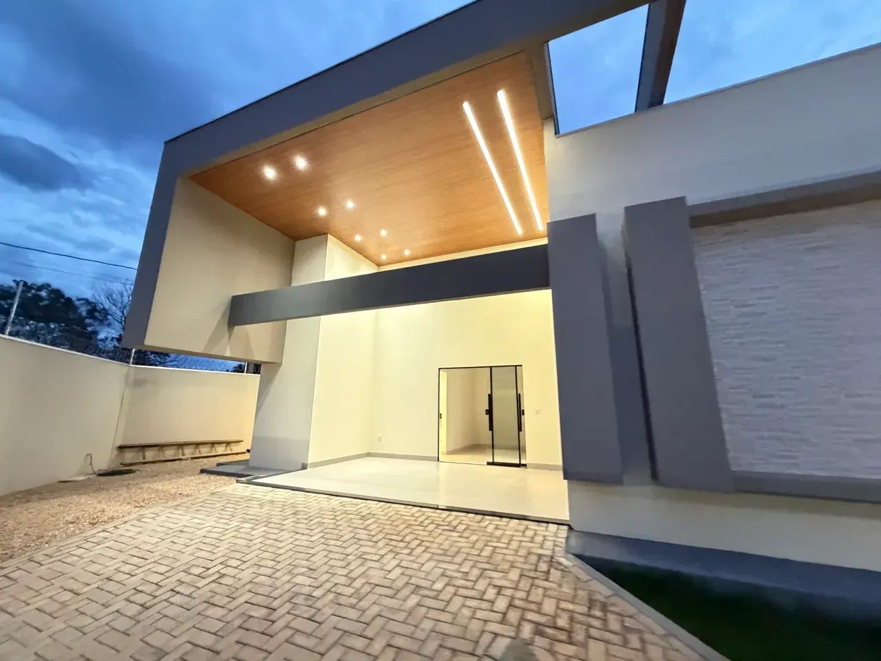 Casa Nova com 3 Quartos na 1404 Sul - Foto 7