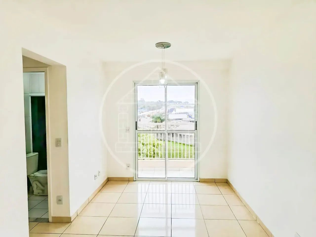 Apartamento com 2 quartos à venda em Interlagos
