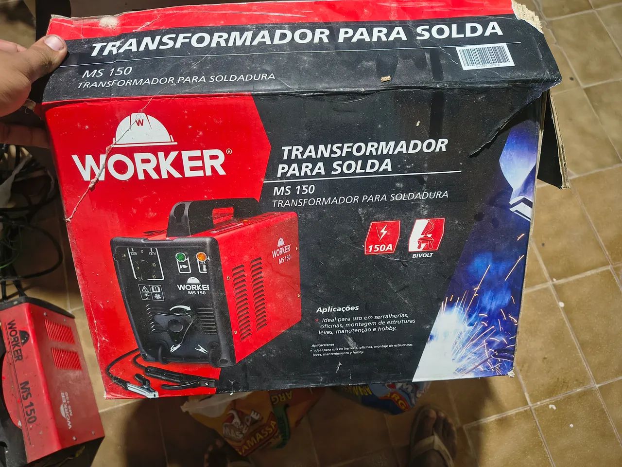 Transformador para sofá - Foto 2
