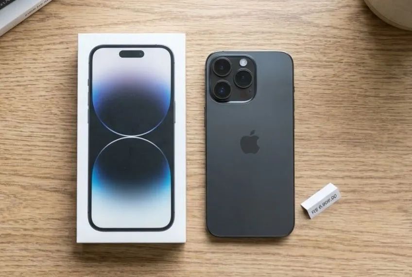 iPhone 14PRO  - Foto 3