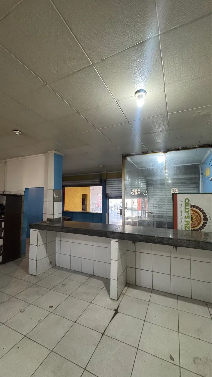 CASA E PONTO COMERCIAL  - Foto 3