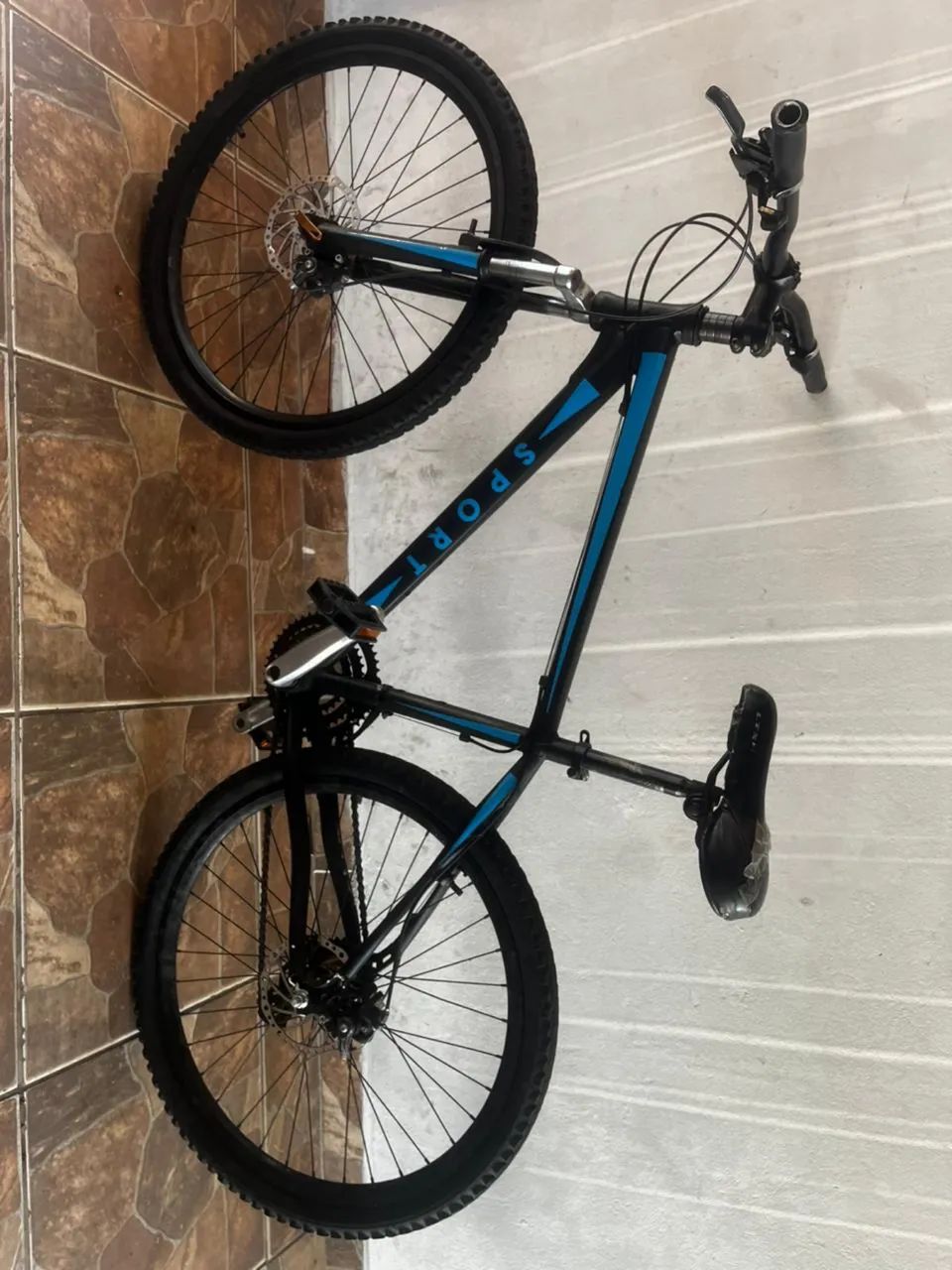 Bicicleta  - Foto 4