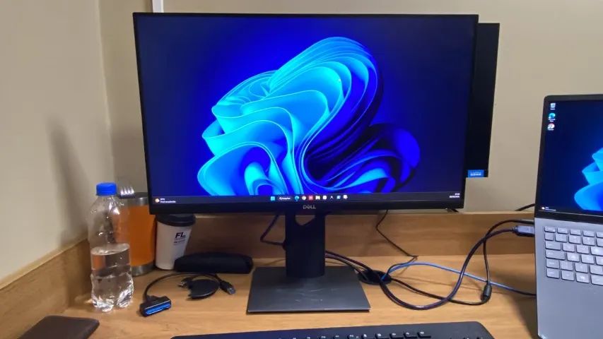 Monitor Dell P2425H 24" IPS Full HD 100Hz - Foto 2