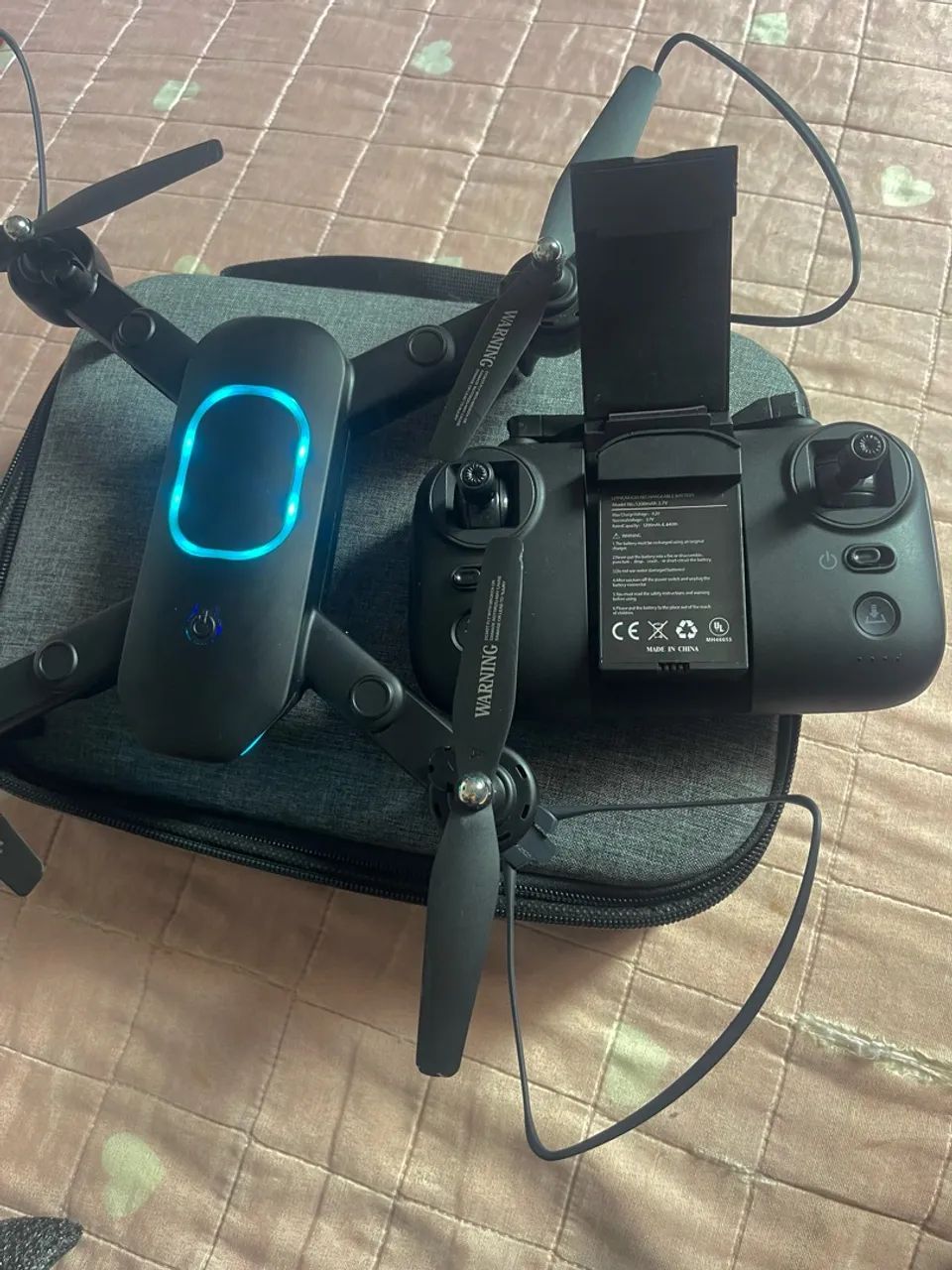 Vendo drone  - Foto 3
