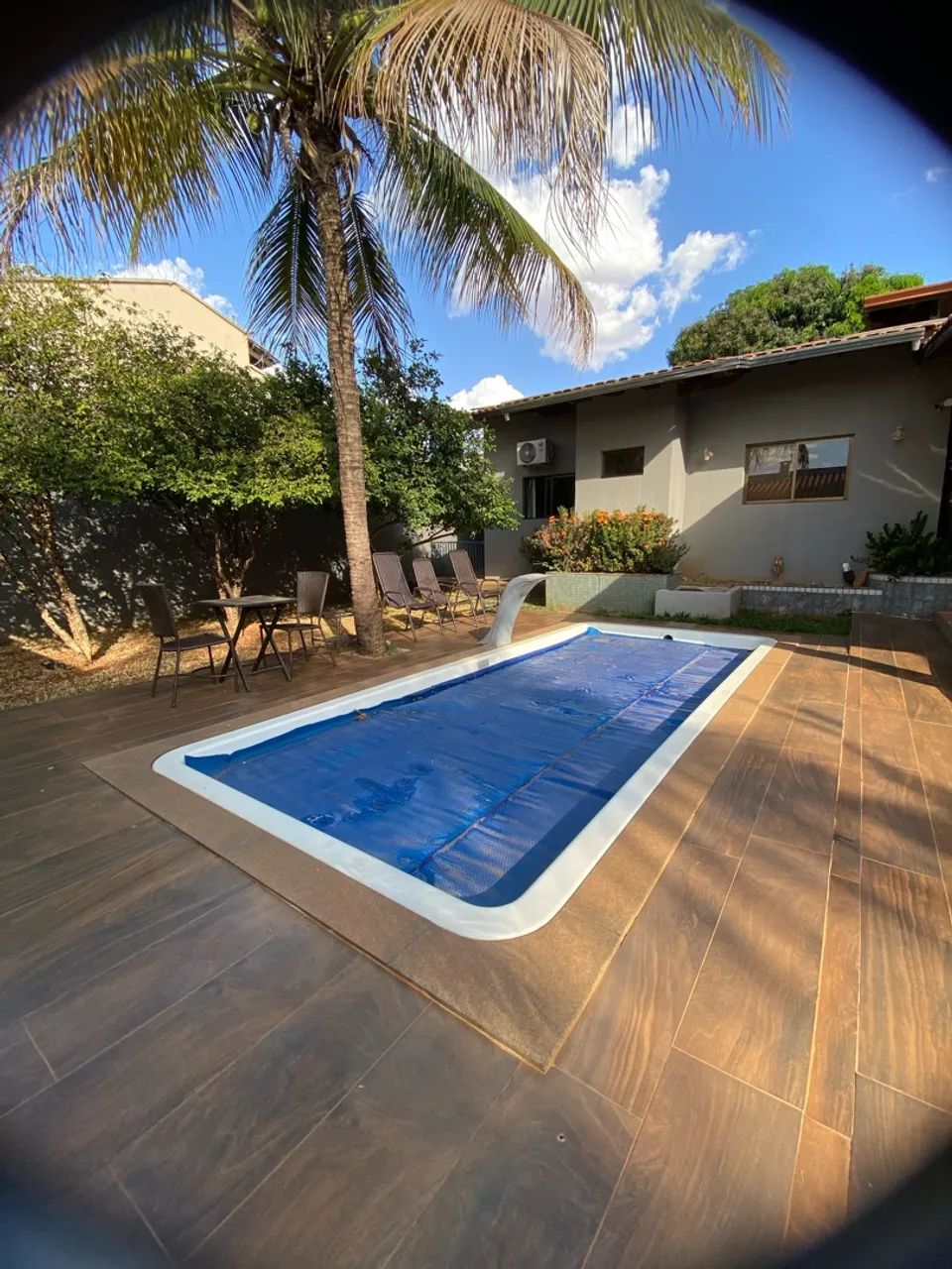 Casa setor sudoeste  - Foto 2