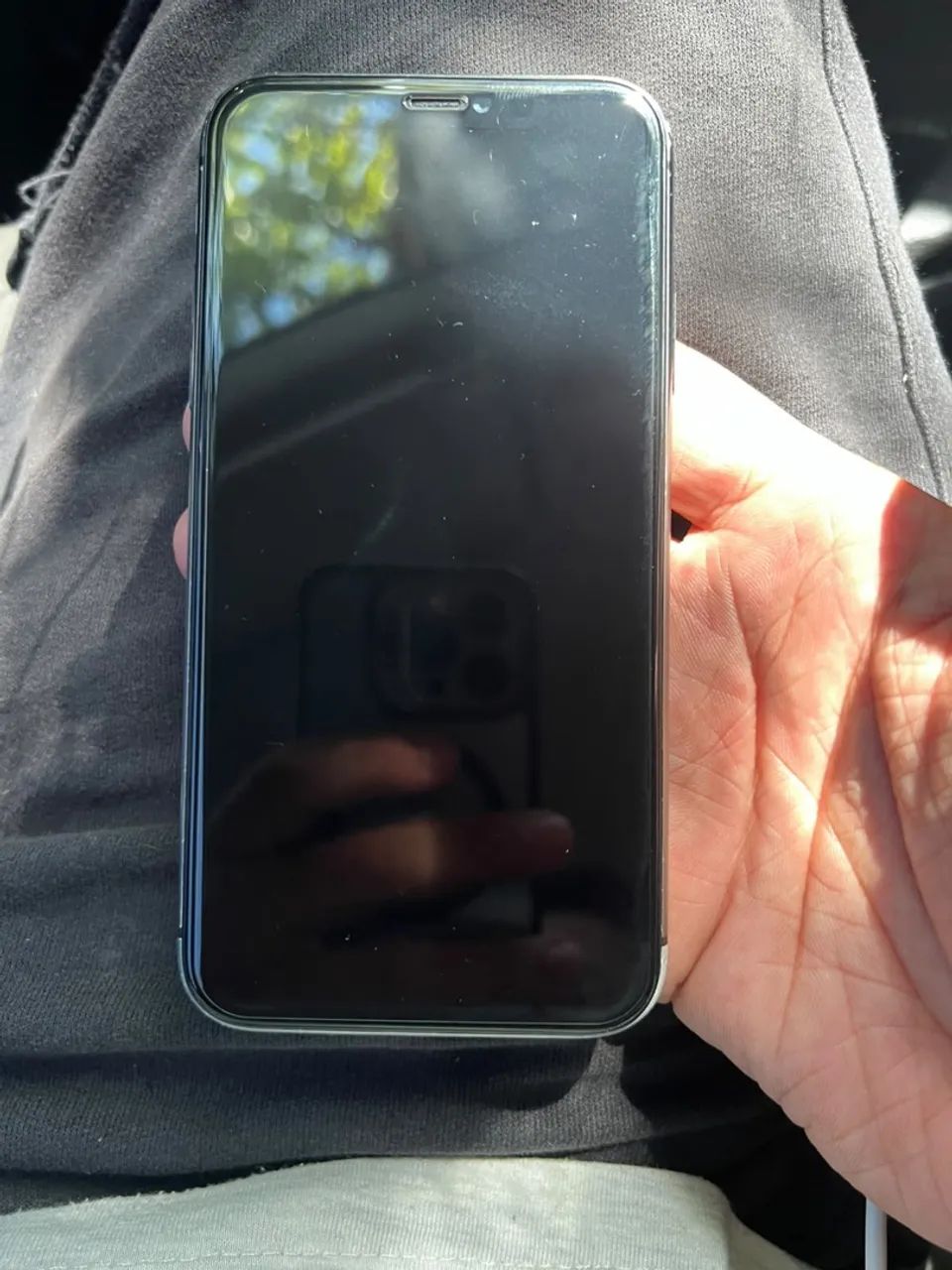 iPhone 11 64gb preto - Foto 2