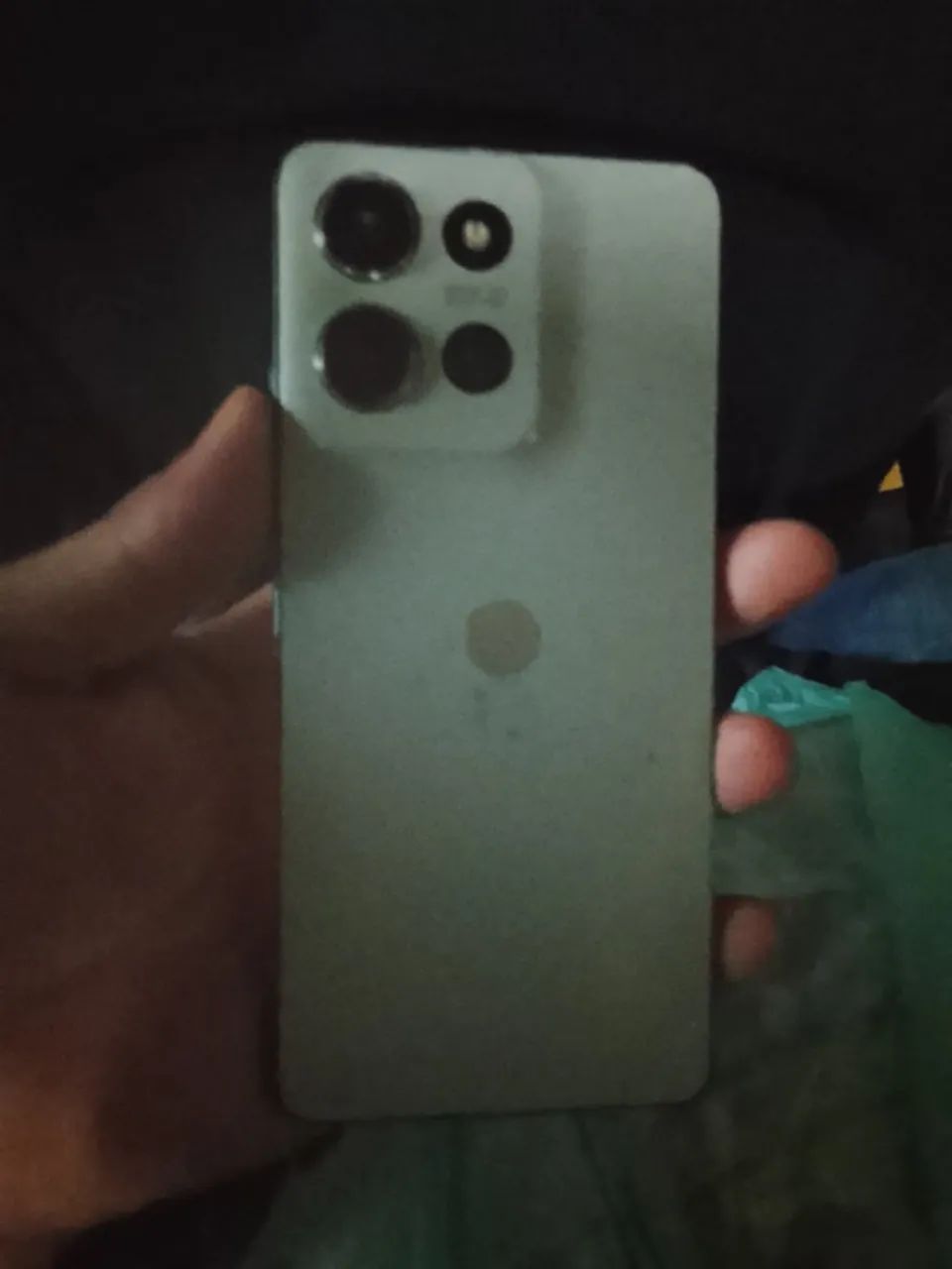 Motorola g75 254 gb - Foto 2