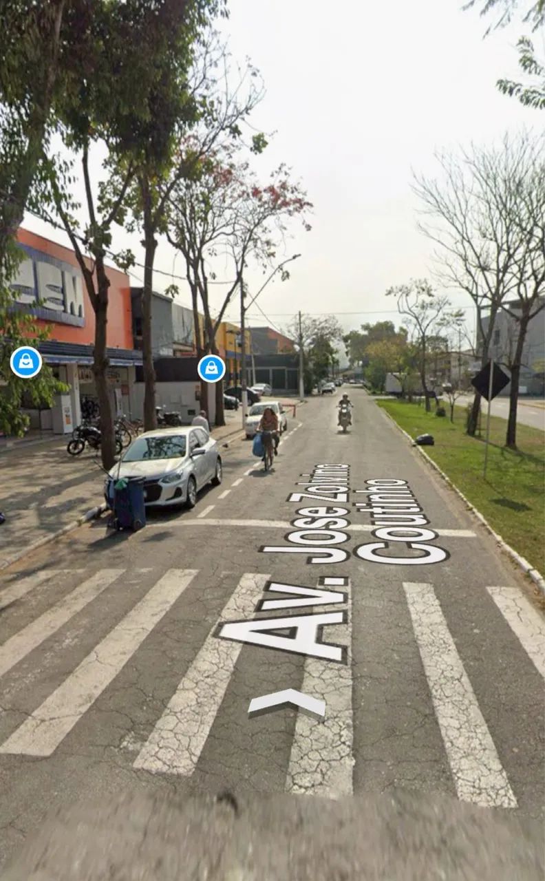 Foto - Resende - Cidade Alegria