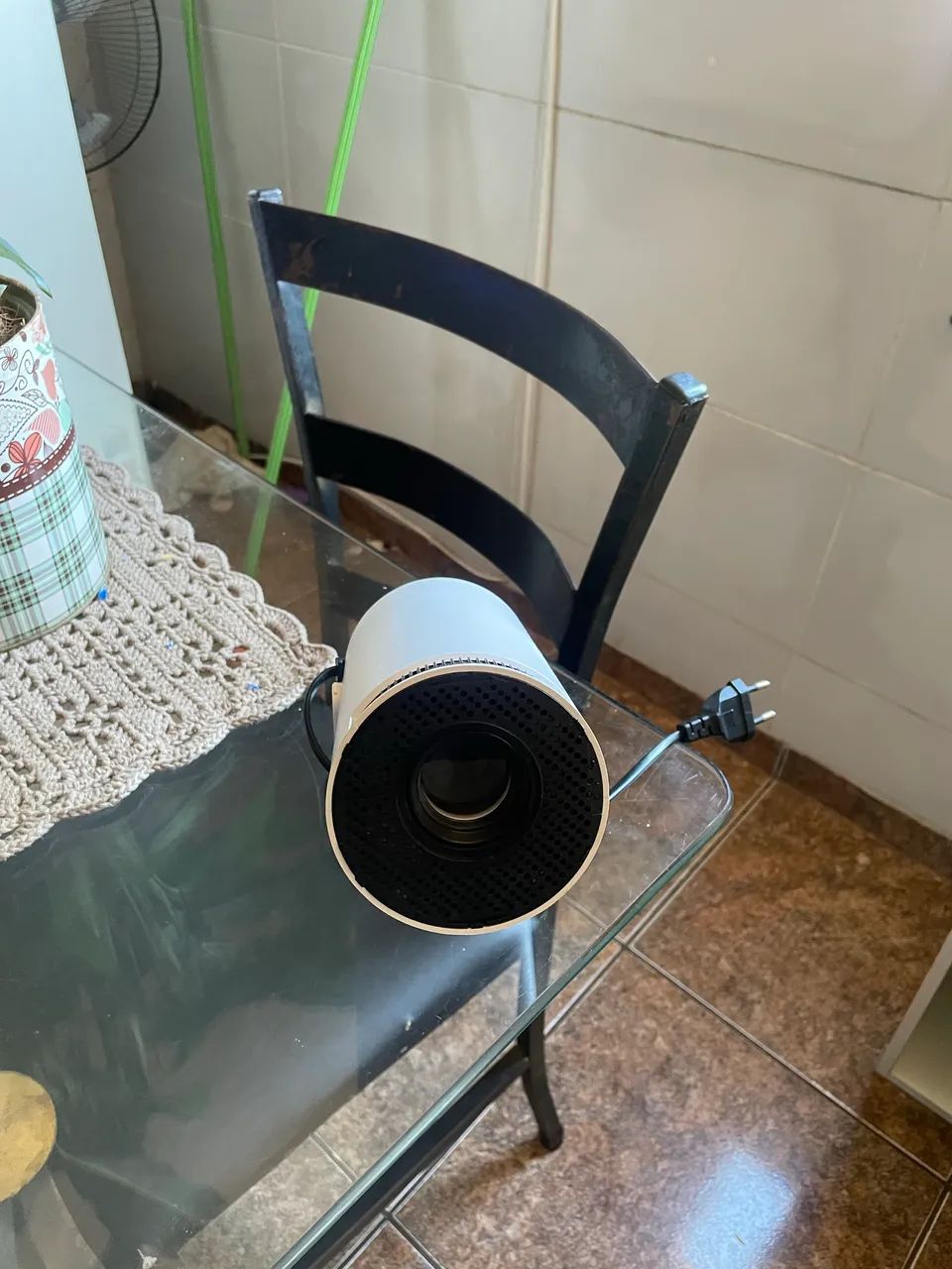 Projetor 