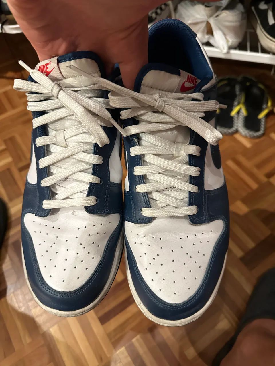 Nike Dunk low  - Foto 2