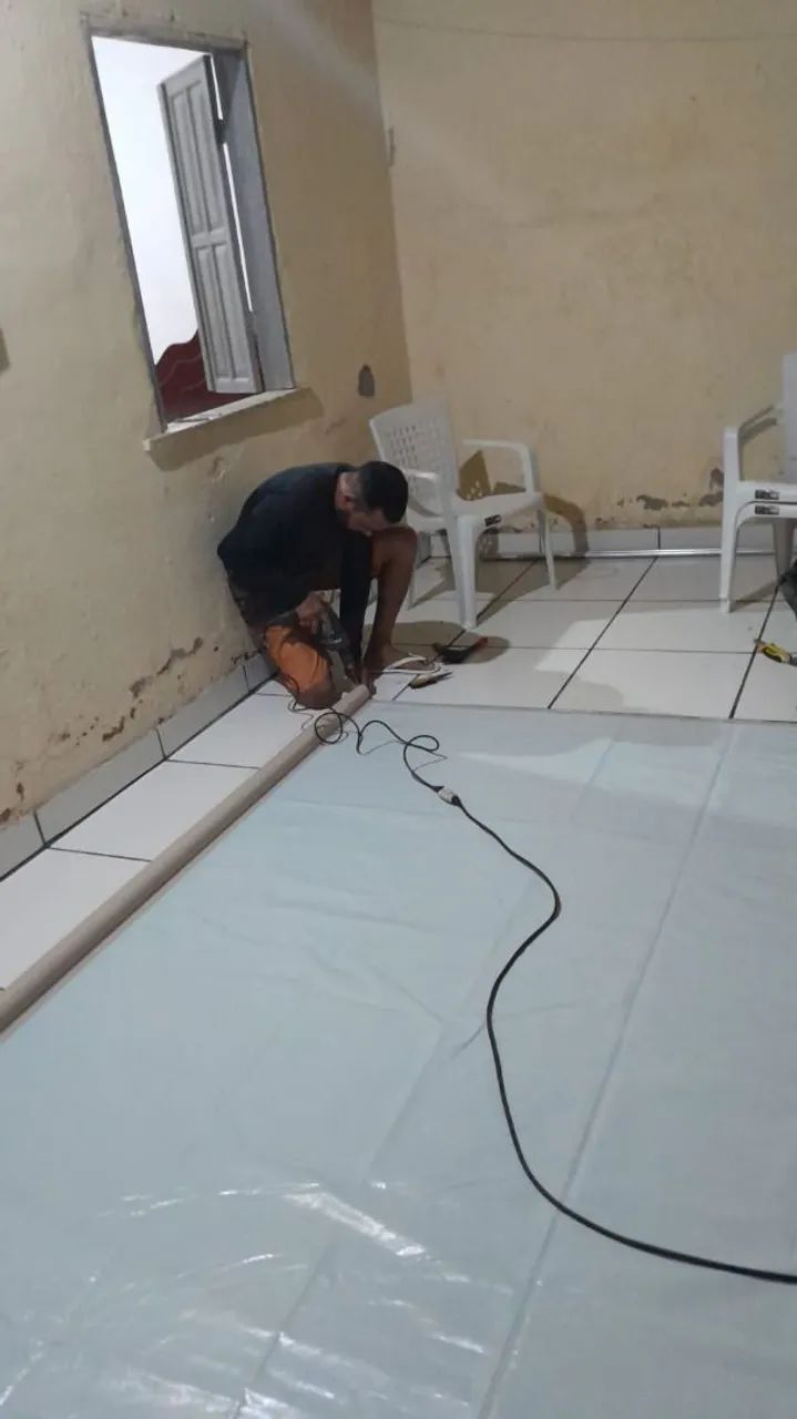 ALEF TOLDOS, faça já seu orçamento! - Foto 3