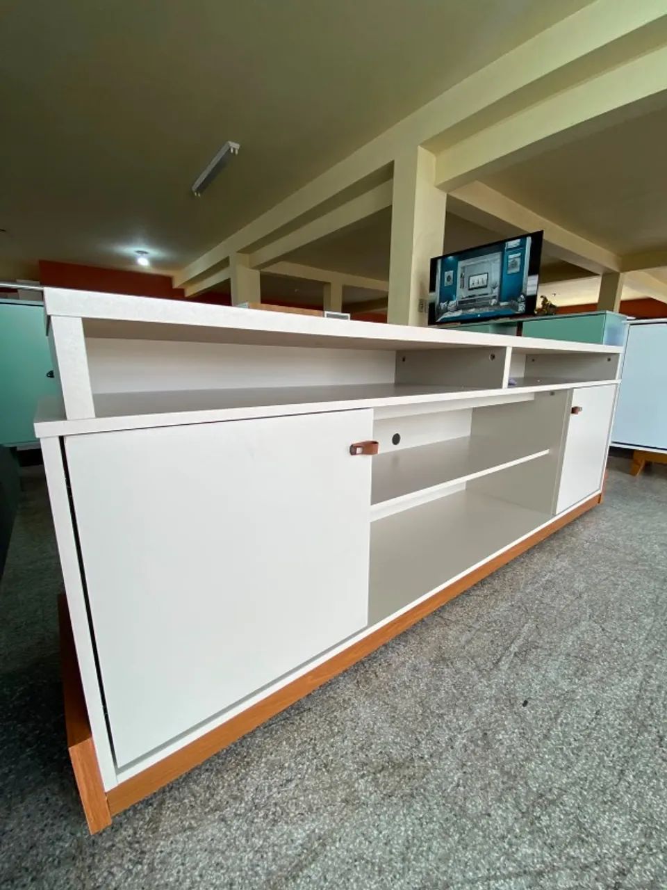 Rack para Sala  - Foto 2