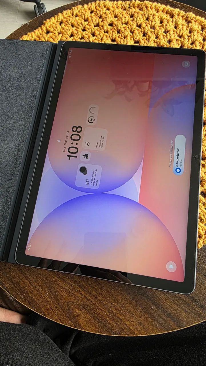 Galaxy Tab S10 Lite 128gb/6gb Wi-Fi