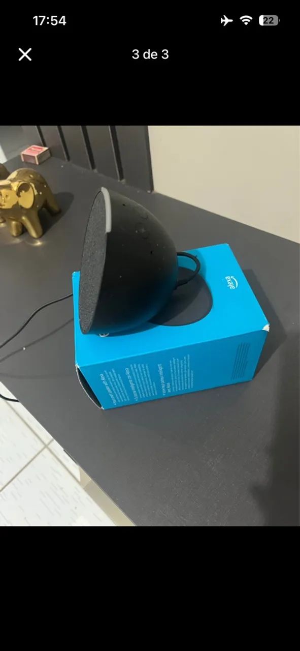Vendo Alexa - Foto 3