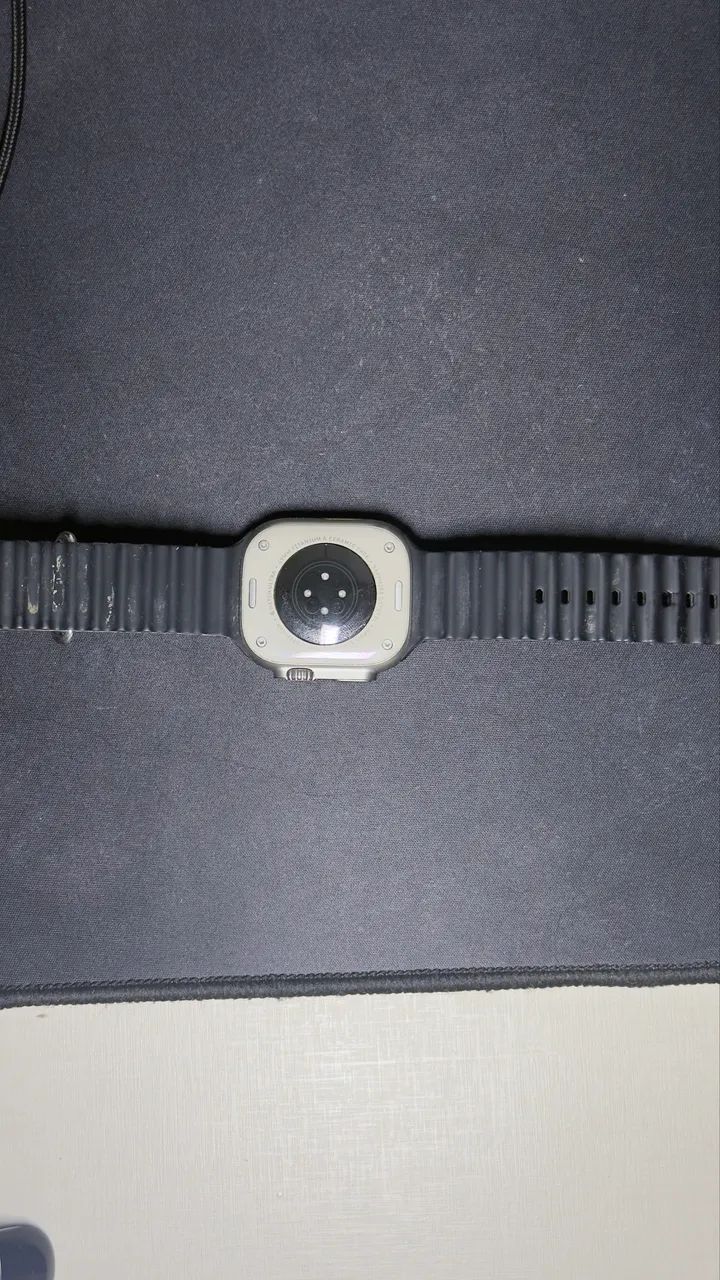 Apple Watch Ultra 1 49mm  - Foto 5