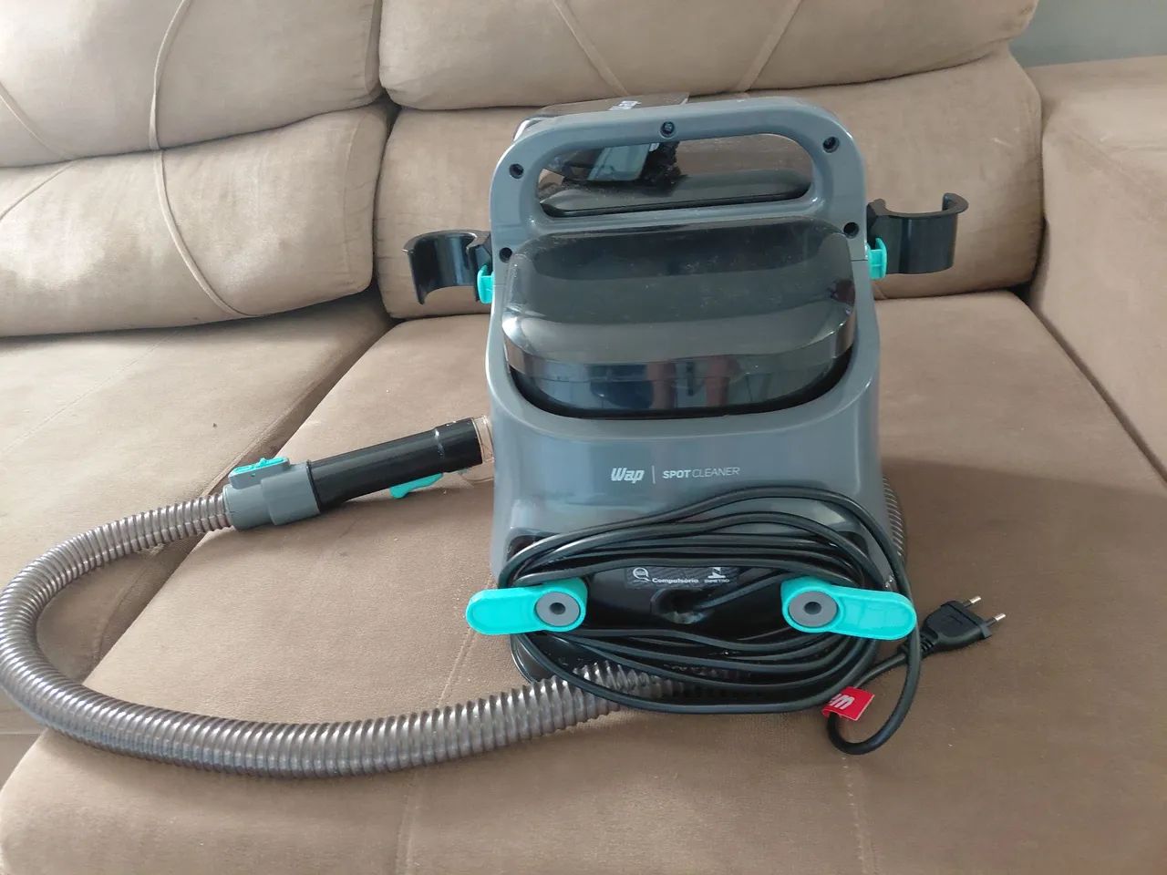 Vendo extratora wap - Foto 2