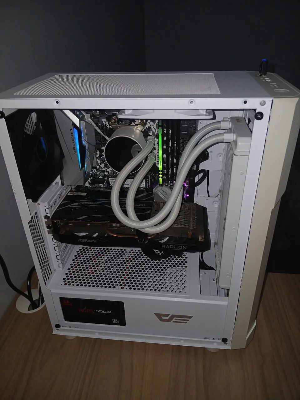 PC Gamer, roda tudo! - Foto 2