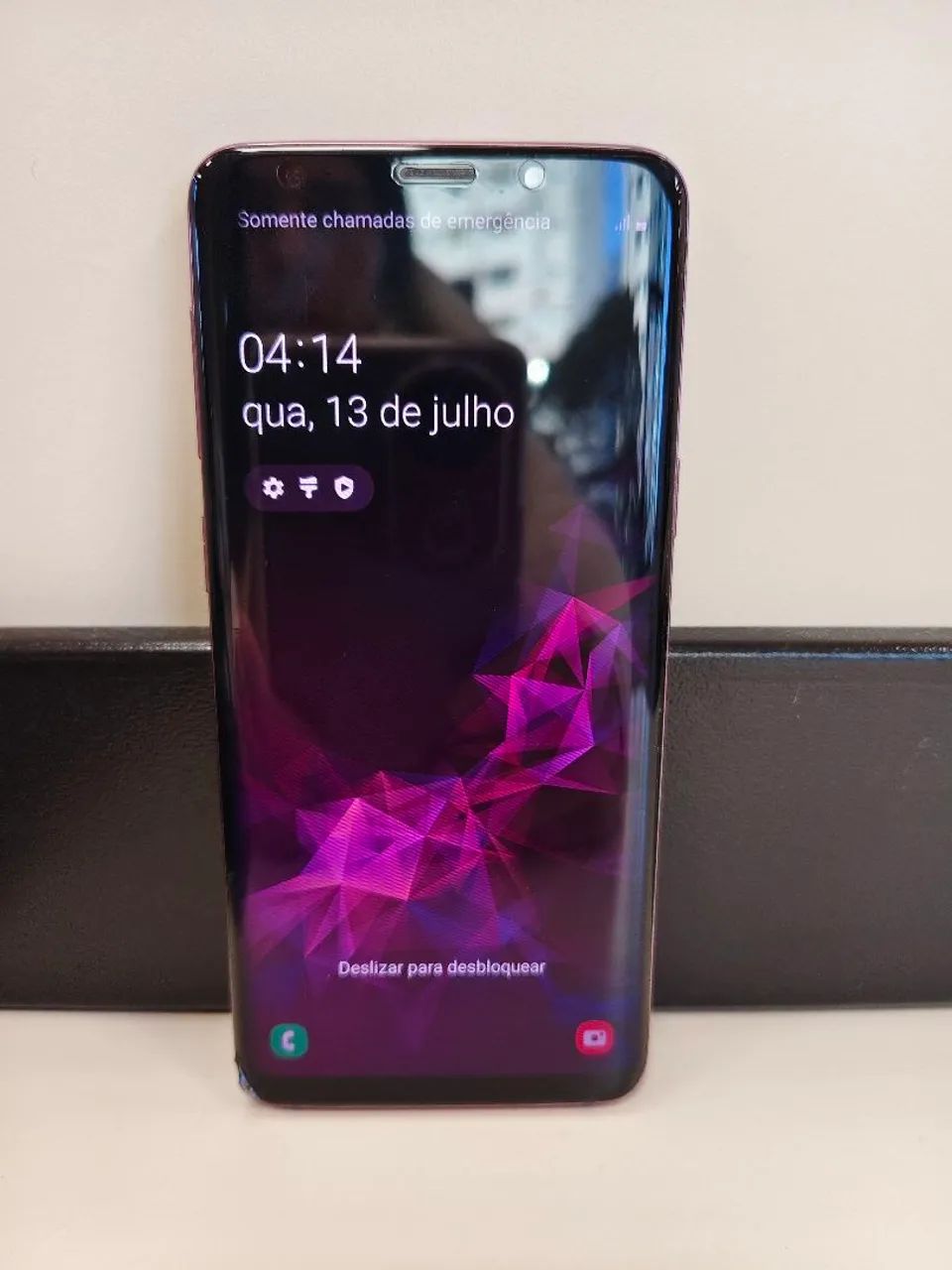 Samsung Galaxy S9 - Foto 4