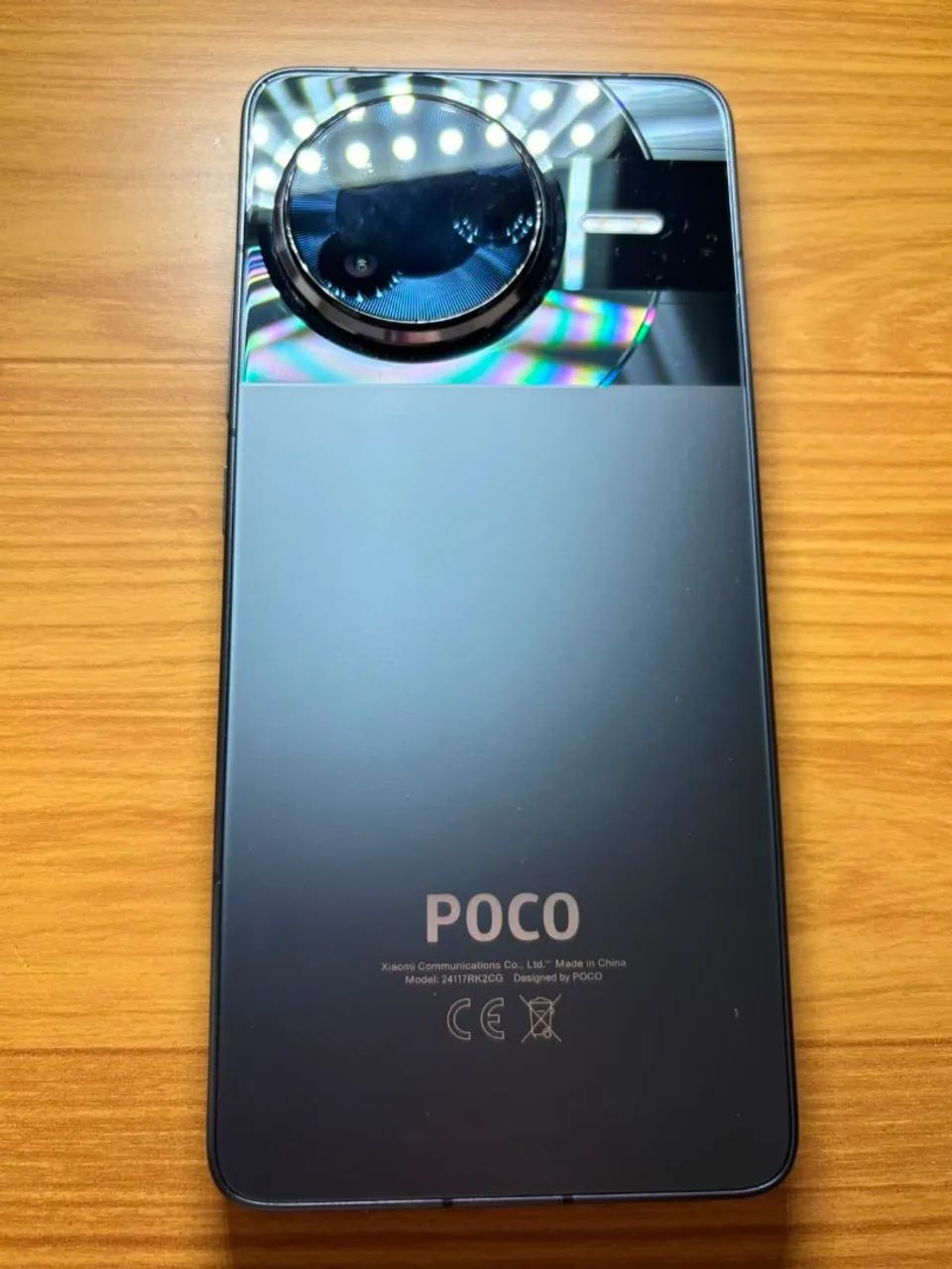 Poco F7 Pro 512gb Armazenamento  - Foto 2