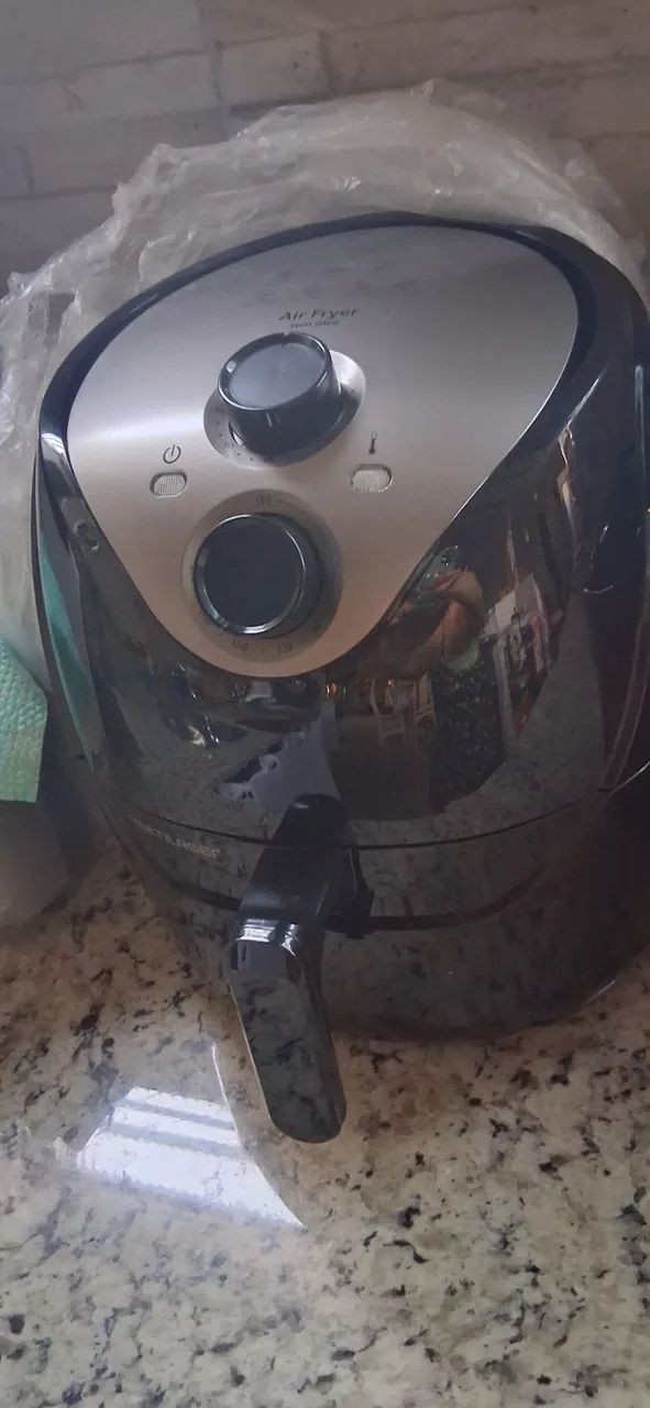 Airfryer 