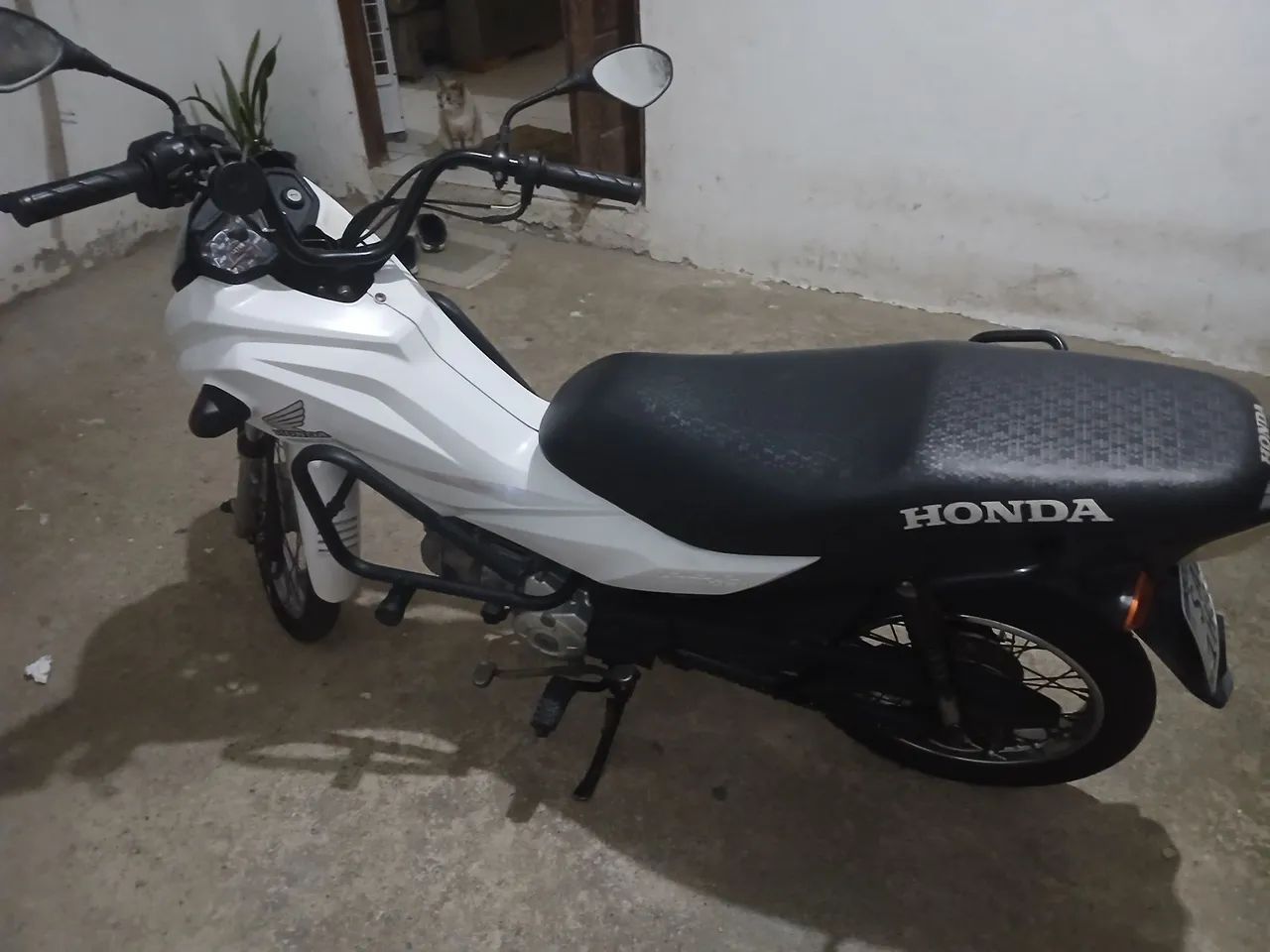 Pop 110i 2022 - Foto 3